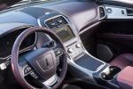 Lincoln Nautilus Black Label 2018 года